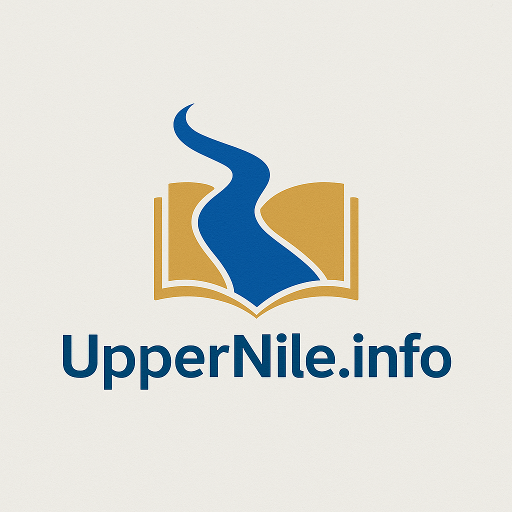 UpperNile Logo